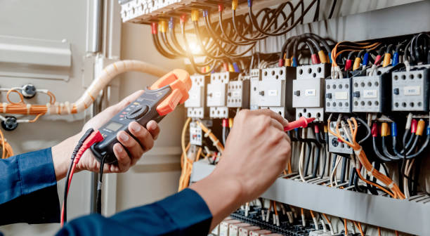 Best Residential Electrician Services  in Gosnell, AR